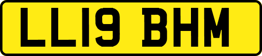 LL19BHM