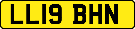 LL19BHN
