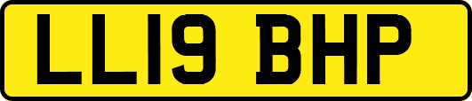 LL19BHP