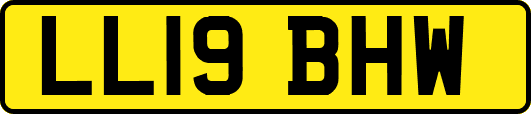 LL19BHW