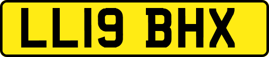 LL19BHX