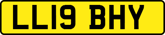 LL19BHY