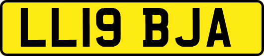 LL19BJA
