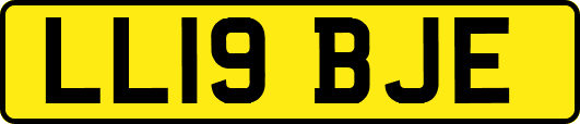LL19BJE