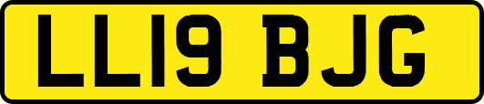 LL19BJG