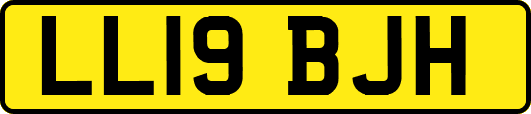 LL19BJH