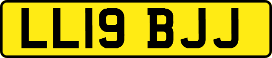 LL19BJJ
