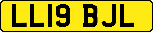 LL19BJL