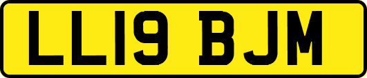 LL19BJM