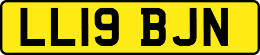 LL19BJN