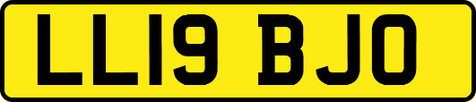 LL19BJO