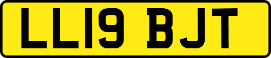 LL19BJT