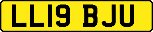 LL19BJU