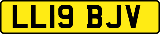 LL19BJV