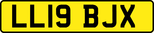 LL19BJX