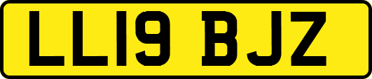 LL19BJZ