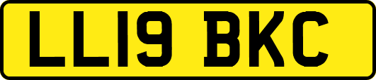 LL19BKC