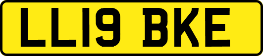 LL19BKE