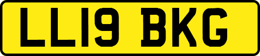 LL19BKG