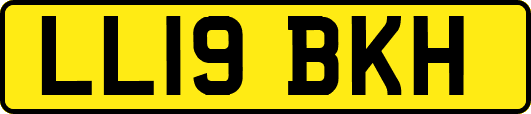 LL19BKH
