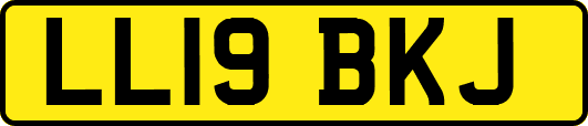LL19BKJ