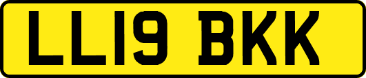 LL19BKK