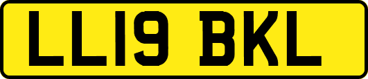 LL19BKL