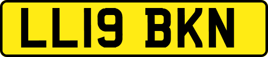LL19BKN