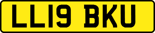 LL19BKU