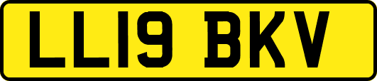 LL19BKV