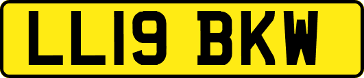LL19BKW