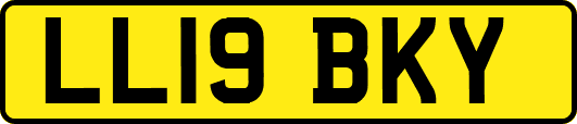 LL19BKY