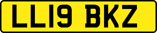 LL19BKZ