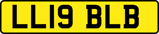 LL19BLB