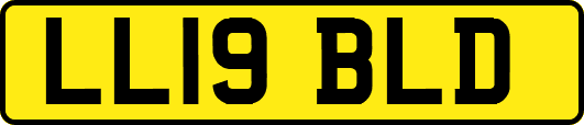 LL19BLD