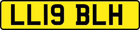 LL19BLH