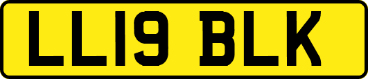 LL19BLK