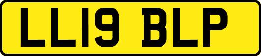 LL19BLP