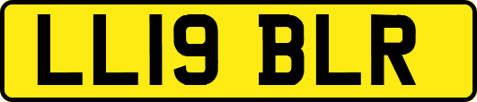 LL19BLR