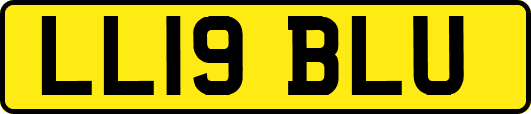 LL19BLU