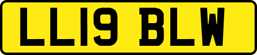 LL19BLW