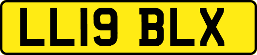 LL19BLX