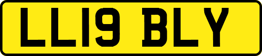 LL19BLY