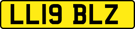 LL19BLZ