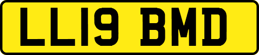 LL19BMD