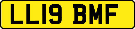 LL19BMF