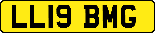 LL19BMG