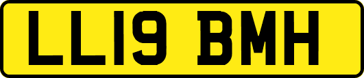 LL19BMH