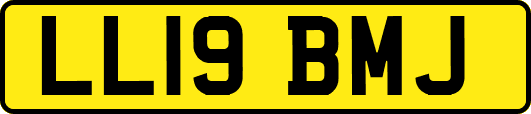 LL19BMJ