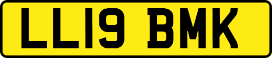 LL19BMK